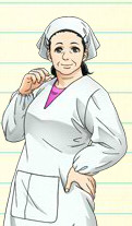 Hama Youko