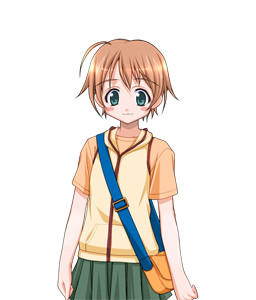 Sakura Nanami