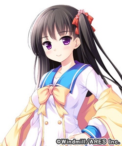 Manazuru Kazuha