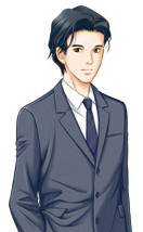 Akiyoshi Kenshirou