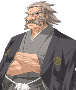 Fujikura Juurou