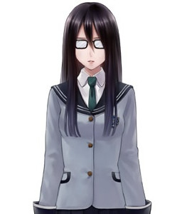 Nanao Youko