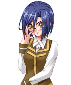 Ookouchi Reiko