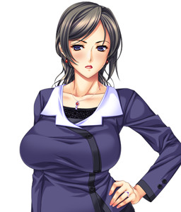 Saijou Narumi