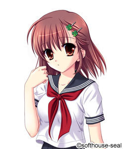 Aoba Mana