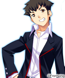 Okita Kento