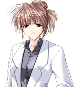 Nonomura Misora