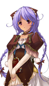 Palpuna Coloured