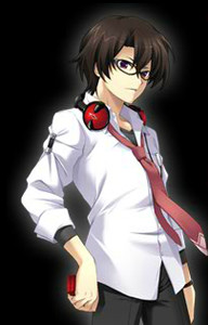 Amami Shuu