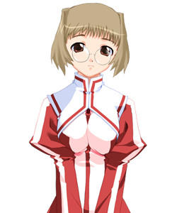Asou Kana