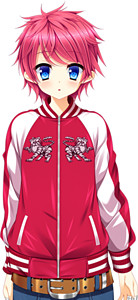 Akinani Natsu
