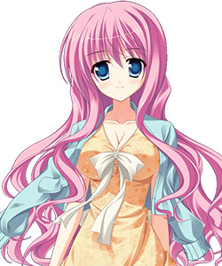 Rousen'in Kaori