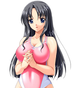 Hongou Marina