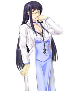Kannagi Sakura