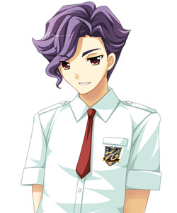 Kazama Shingo