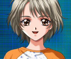 Maekawa Miho