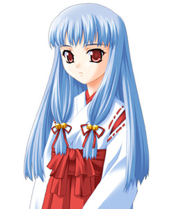 Inumori Mifuyu