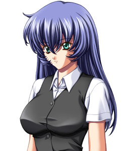 Fukunaga Makoto