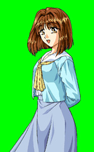 Akashi Michi