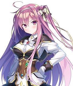Akina Randall