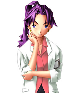 Karita Nagi