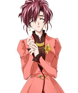 Doujima Kanae