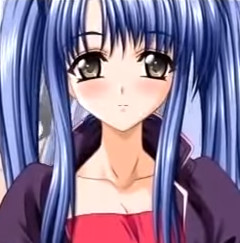 Nagasawa Rei
