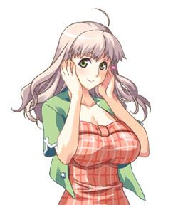 Yayoi Mana