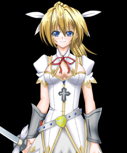 Ciel Alvirina
