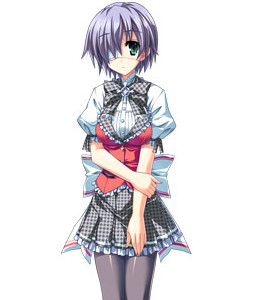 Yuzuki Kanade