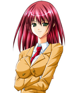 Manabe Azusa