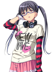 Kousaka Iori
