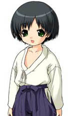 Kuon Nayuta