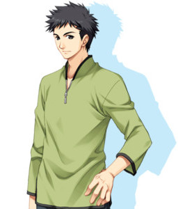 Sukitani Shou