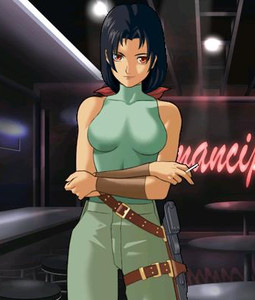 Fei Marinina