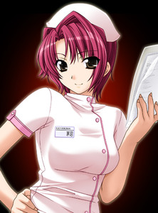 Kayanuma Rika