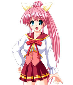 Fujisawa Aoi