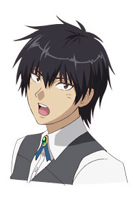Uesugi Ren