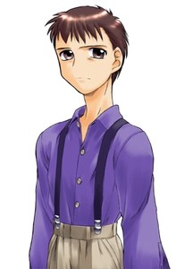 Hinokawa Itsuki