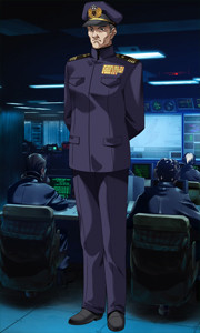 Yamato Kanchou Tadokoro