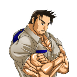 Yu