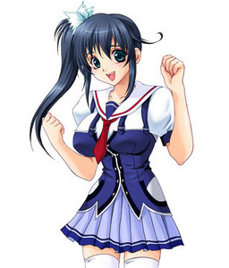Muzuki Sayaka