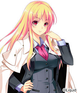 Nikaidou Sayaka