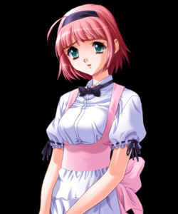 Naokawa Nodoka