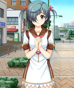 Akazawa Momoko