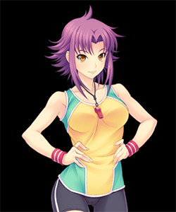 Kaizu Aya