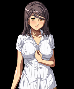 Aizawa Sanae