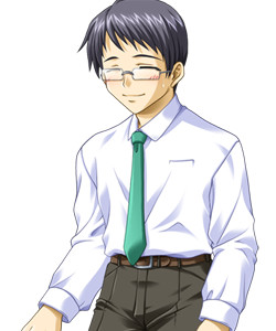 Hayasaka Kyousuke