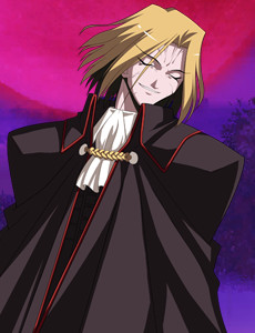 Night of Wallachia