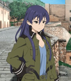 Kazumiya Rio
